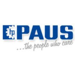 Logo du fabricant PAUS