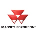 Logo du fabricant Massey Ferguson