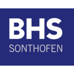 Logo du fabricant BHS