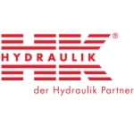 Logo du fabricant Hydromatik