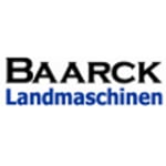 Logo du fabricant Baarck