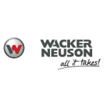 Logo du fabricant Wacker Neuson