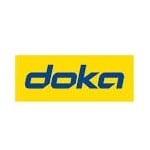 Logo du fabricant Doka