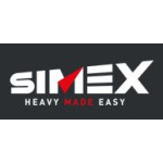 Logo du fabricant Simex