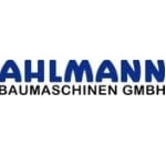 Logo du fabricant Ahlmann