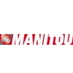 Logo du fabricant Manitou