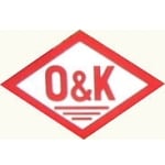 Logo du fabricant O & K