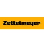 Logo du fabricant Zettelmeyer