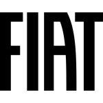 Logo du fabricant Fiat