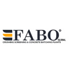 Logo du fabricant Fabo