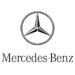 Logo du fabricant Mercedes-Benz