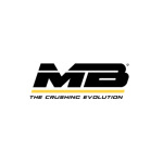 Logo du fabricant MB Crusher