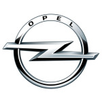 Logo du fabricant Opel