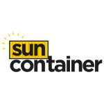 Logo du fabricant Sun Container