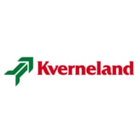 Logo du fabricant Kverneland