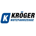 Logo du fabricant Kröger
