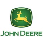 Logo du fabricant John Deere