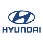 Logo du fabricant Hyundai