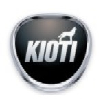 Logo du fabricant Kioti