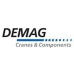 Logo du fabricant Demag