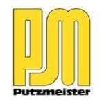 Logo du fabricant Putzmeister